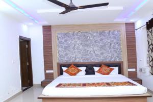 Maharaja Homestay, Agra