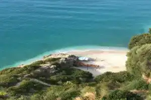 Odhisea Hotel Restaurant, Ceparo