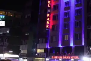 Samsun Park Hotel, Samsun