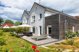 Fischerhäuser Guest house, Heiligenhafen