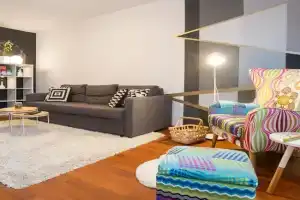 Apartment Ciglica, Zagreb