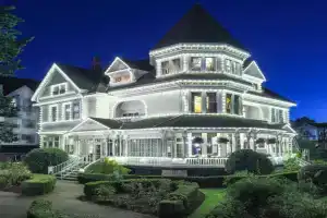 Pendray Inn and Tea House, Victoria