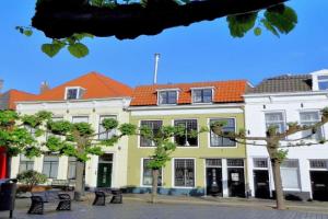 B&B Vierwinden Mini-hotel, Vlissingen