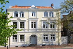 Ferienwohnungen an der Kaiserpfalz Apartments, Goslar