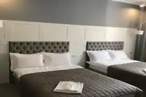 Partner Guest House Shota Rustaveli, Kiev