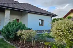 Ubytovanie na súkromí Guest house, Velka Lomnica