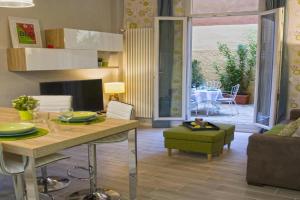 Borgonuovo Apartments, Bologna