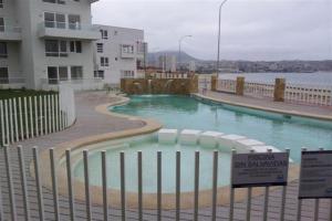 Departamento en Condominio Costamar La Herradura Apartments, Coquimbo