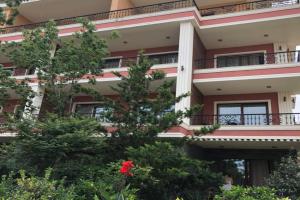 Dreamland oasis in Apartments, Chakvi