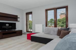 Jantar Apartamenty Lighthouse Port Kołobrzeg, Kolobrzeg