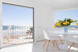 Sitges Bellavista Vistas Espectaculares del Mar Apartments, Sitges