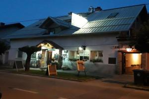 Hostel Piero, Ljubljana