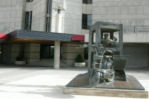 Apartamentos Santa Margarita - Arca Rent, Benidorm