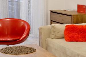 Apartament przy Latarni Morskiej, Kolobrzeg