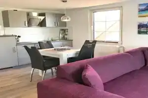 Ferienwohnung am Hochzeitsberg Apartments, Breege