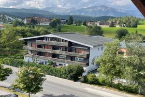 Antoni Apartements, Seefeld