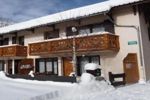 Residence Sylvana Apartments, Les Deux-Alpes