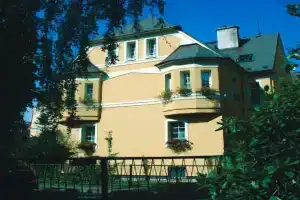 Apartment Barbara, Marianske Lazne