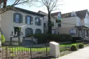 Historic LaSalle Downtown Mini-hotel, Fort Wayne