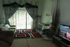 Villa Fairuz Hana Islamic Stay, Kangar
