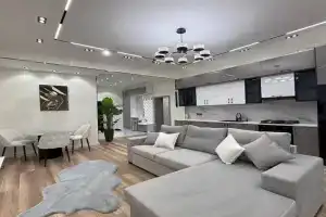 Lovita VIP Apartment in Nizami str, Baku