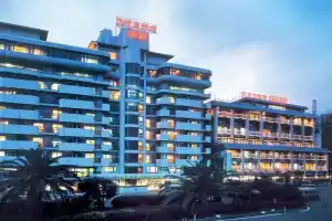 Uomisaki Hotel, Atami
