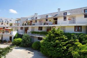Feng Shui Wellness Apartmanház Hévíz, Heviz