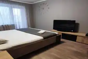 Dvuhkomnatnye apartamenty tsentr Mystets'ka 3 KR Apartments, Krivoy Rog
