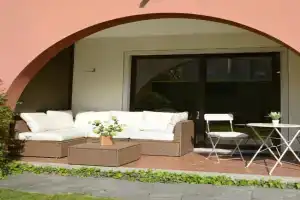 Sabrina 09 by Fewotessin Apartments, Locarno