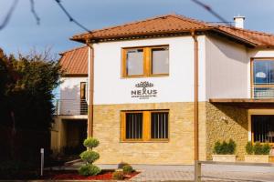 Nexus Apartmenthotel, Heviz