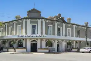 The Local Hotel, Perth