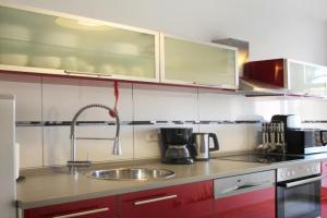 Ferienwohnung City Apartments, Erfurt