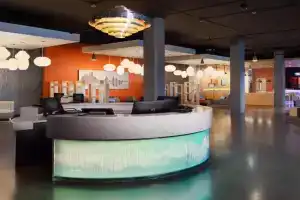 Aloft Seattle Sea-Tac Airport Hotel, Seatac