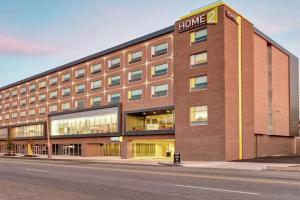 Home2 Suites By Hilton Downtown, Columbus