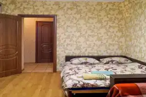 Apartment in the city center Tsytadelnaya 7, Kiev