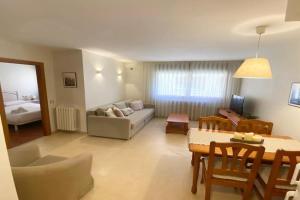 Sol-Ski El HUT 7542 Apartments, Ransol