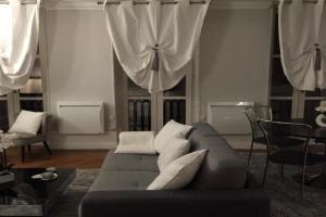 Le doux rendez-vous Apartments, Beaune