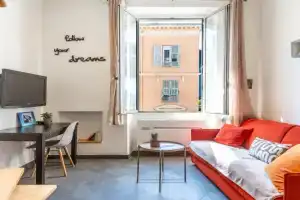 Homelivia Av Jean Médecin Apartments, Nice