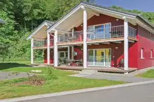 dorf Guest house, Thale
