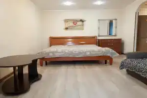 prospekt metallurgov 9 Apartments, Krivoy Rog