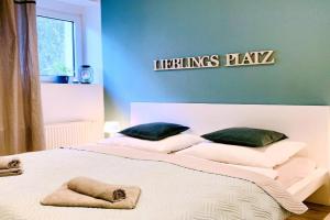 Gemütliche Ferienwohnung am Uniklinikum -"Pauli" Apartments, Leipzig