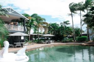 Motel Nomad, Cairns
