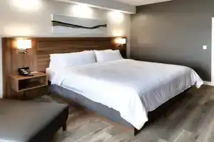 Holiday Inn Express & Suites - Trois Rivieres Ouest by IHG, Trois-Rivieres