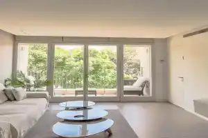 BnBIsrael apartments - Pines Belle, Tel Aviv