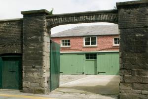 Merrion Mews Apartments, Dublin
