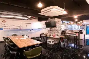 MAMA Guesthouse Haeundae, Busan