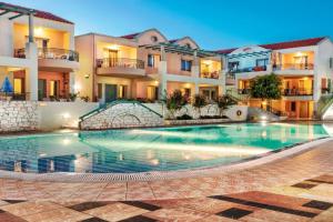 Lotus Hotel Apartments, Chania Town