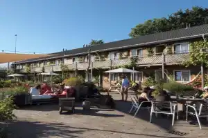 Amsterdam Farm Lodge, Zaandam