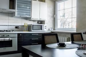 Old Town Apartments, Kamenets-Podolskiy