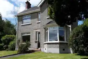 Hallmount House -, Belfast